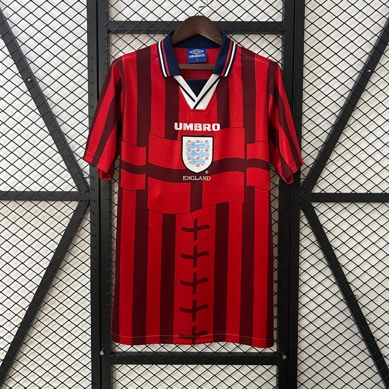 Inglaterra 1998 -2