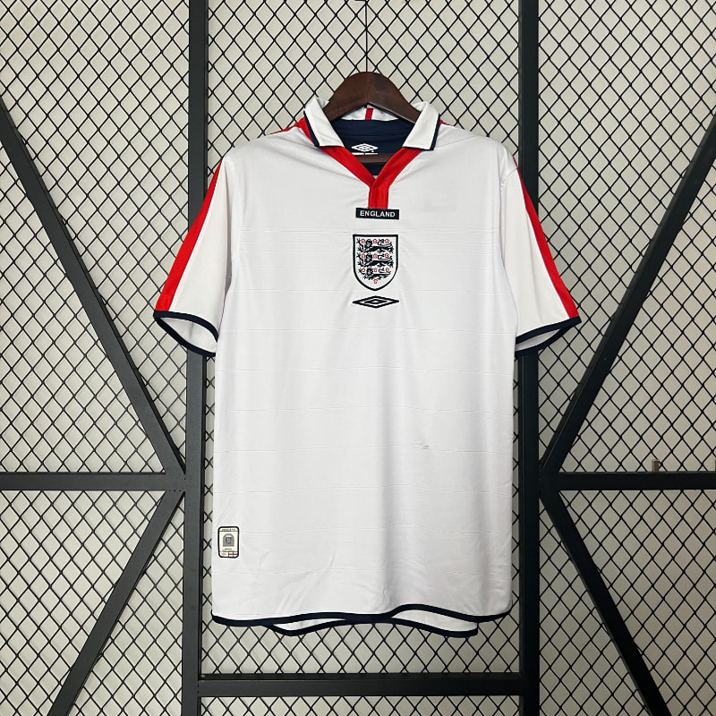 Inglaterra 2004