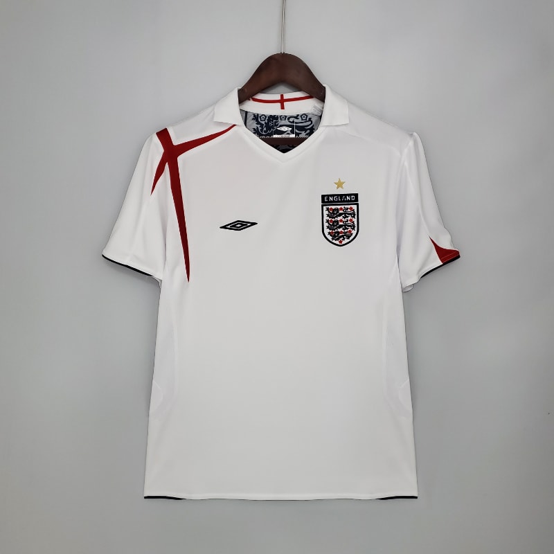 Inglaterra 2006