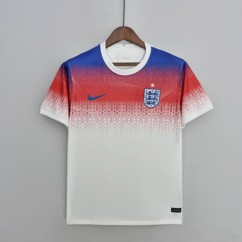 Inglaterra 2018