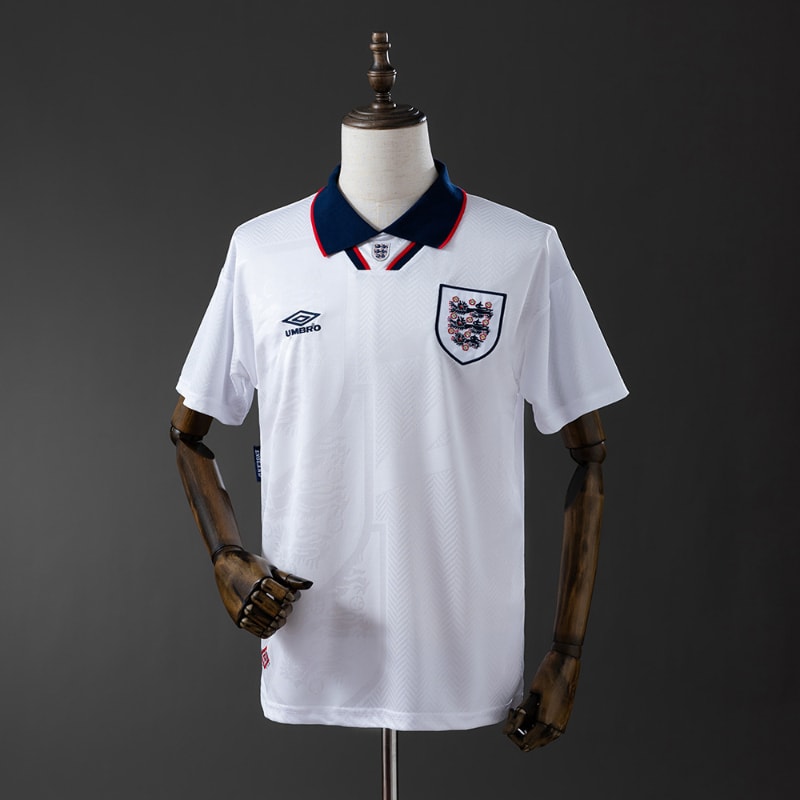 Inglaterra 94-95