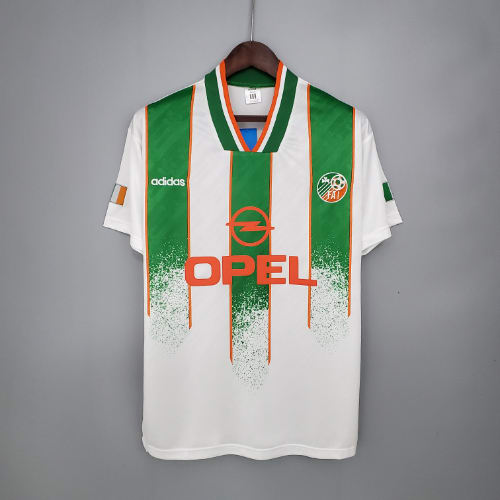 Irlanda 1994 -2