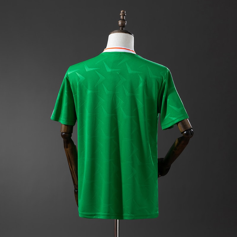 Irlanda 90-92 -2