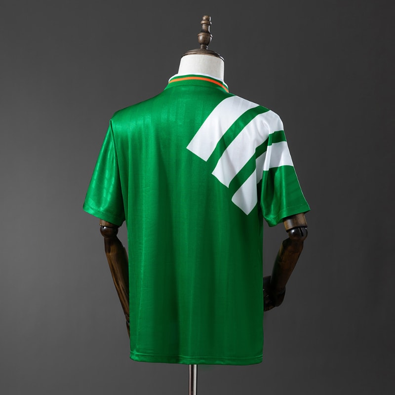 Irlanda 92-94 -2
