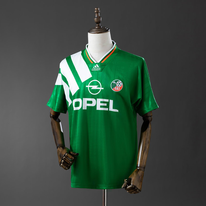 Irlanda 92-94