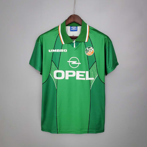 Irlanda 94-96 -1