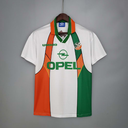 Irlanda 94-96 -2