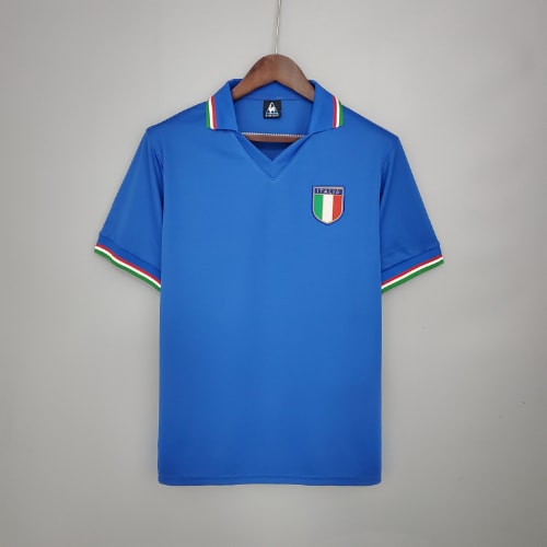 Italia 1982 -1