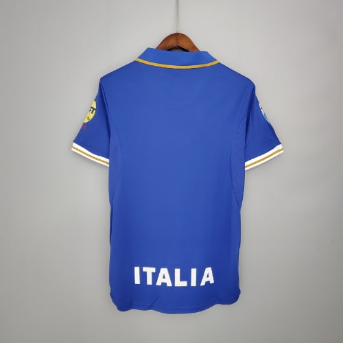 Italia 1996 -1 imagen 2