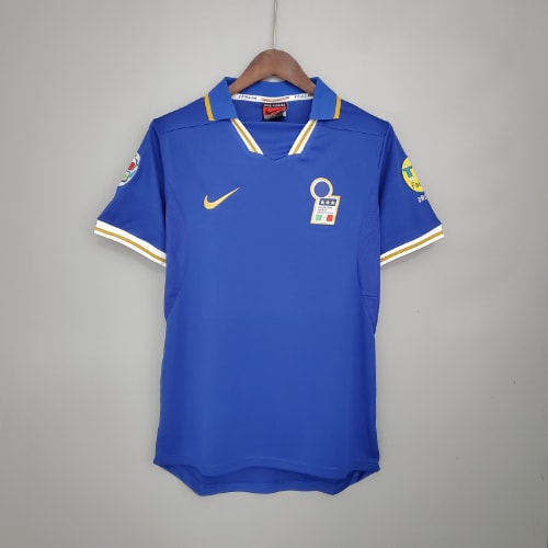 Italia 1996 -1