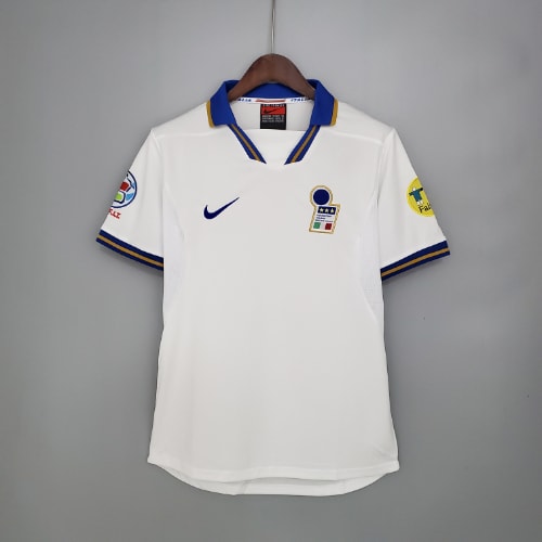 Italia 1996 -2