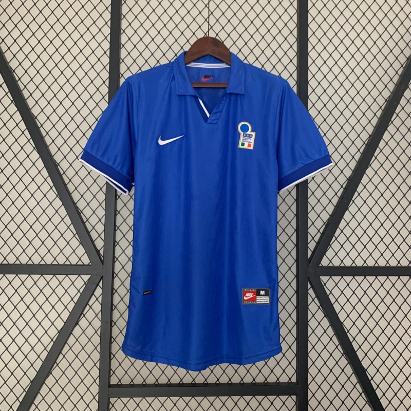 Italia 1998