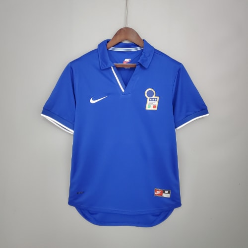 Italia 1998 -1