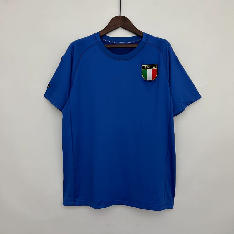Italia 2000 -1