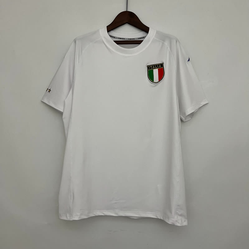 Italia 2000 -2