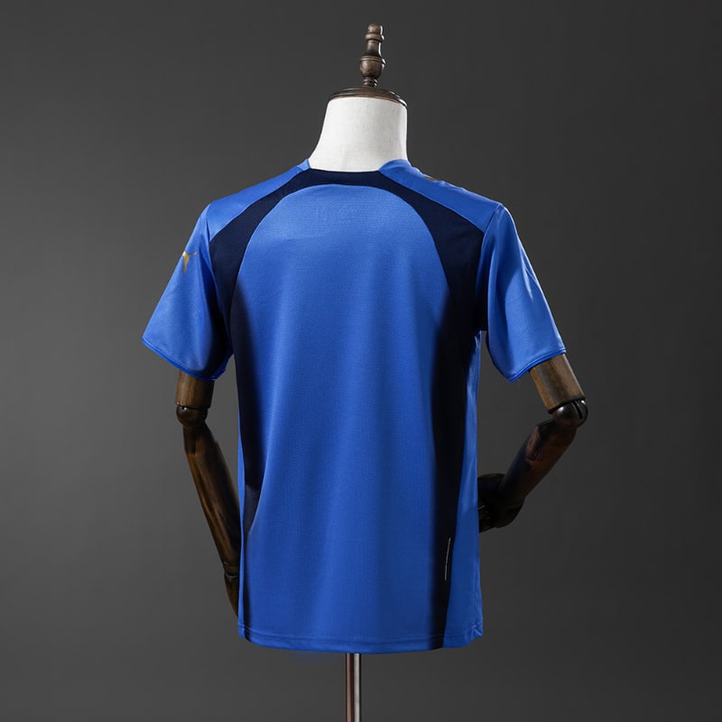 Italia 2006 -2