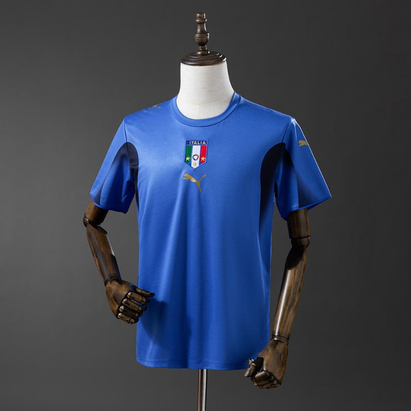 Italia 2006