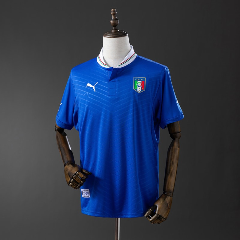 Italia 2012