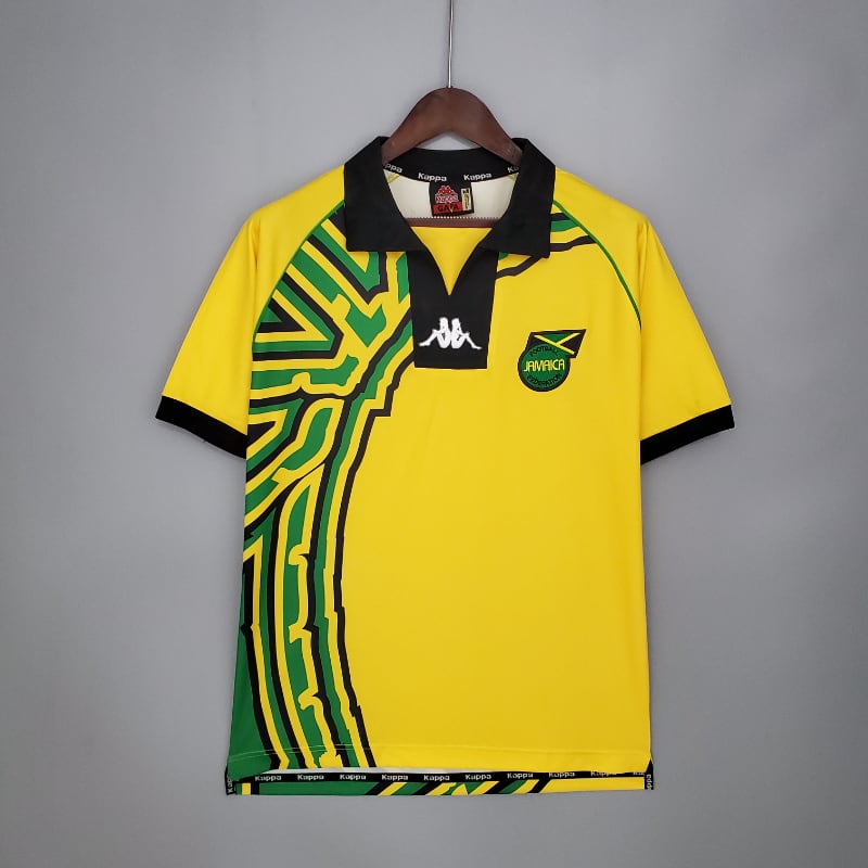 Jamaica 1998 -1