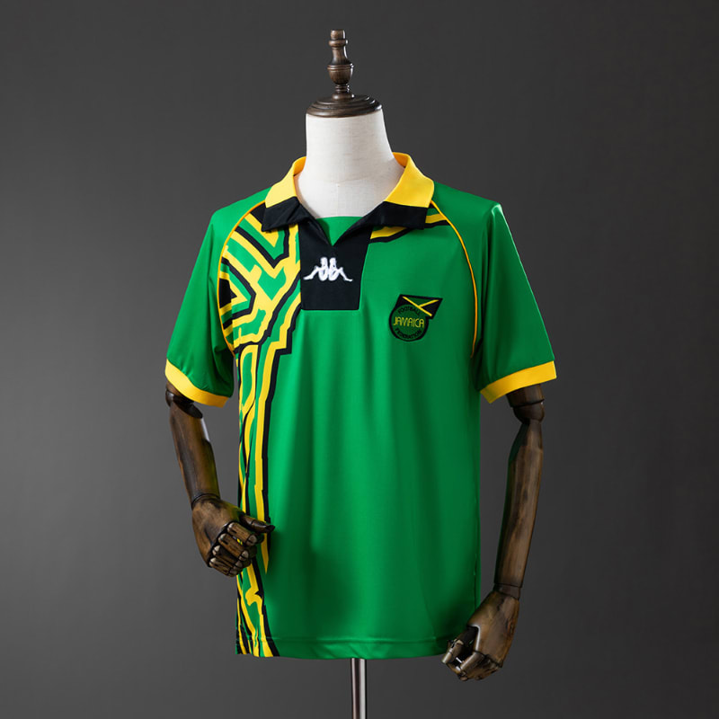 Jamaica 1998 -2 imagen 3