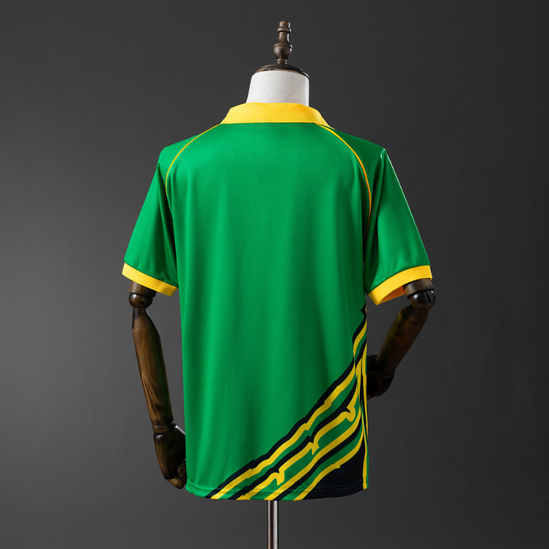 Jamaica 1998 -2 imagen 4