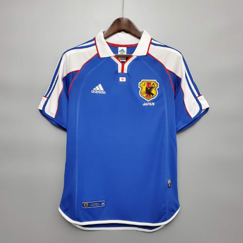 Japon 2000