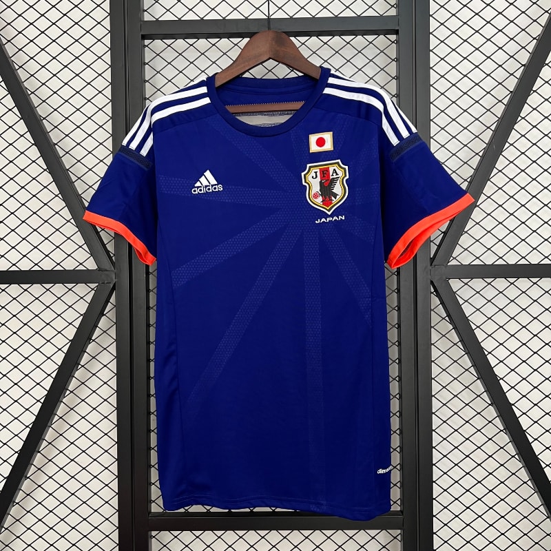 Japon 2014