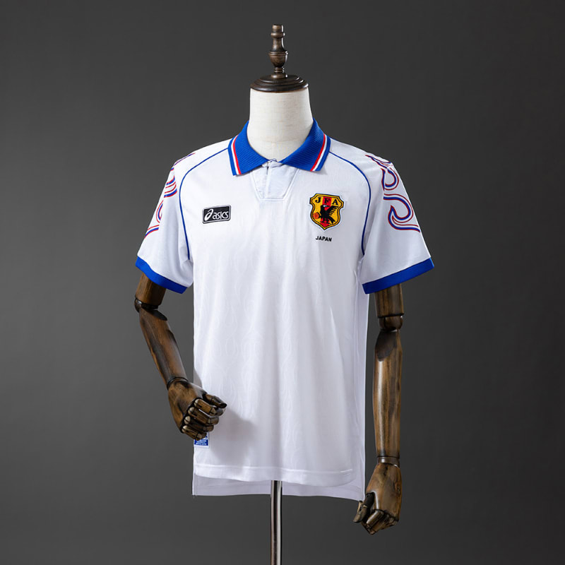 Jpaon 1998 -2