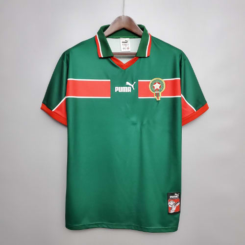Marruecos 1998 -1