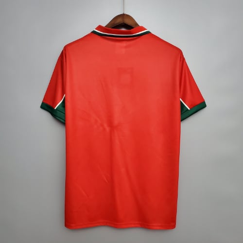 Marruecos 1998 -2 imagen 2
