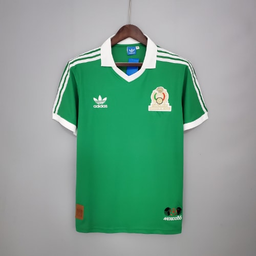 Mexico 1986 -1