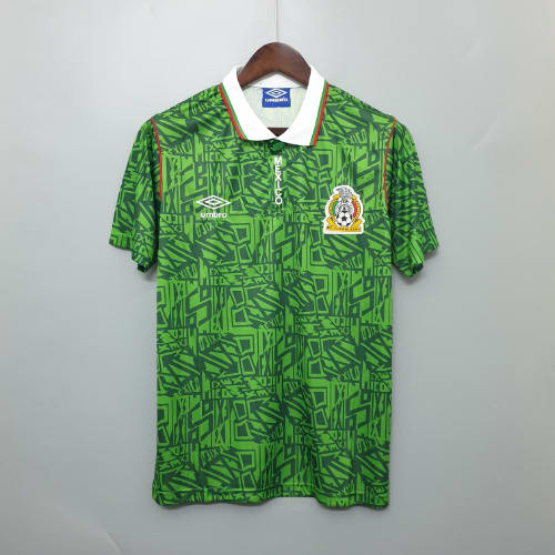 Mexico 1994