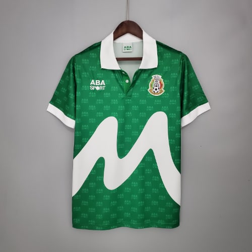 Mexico 1995 -1