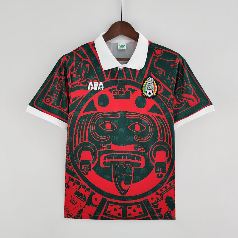 Mexico 1997 -4