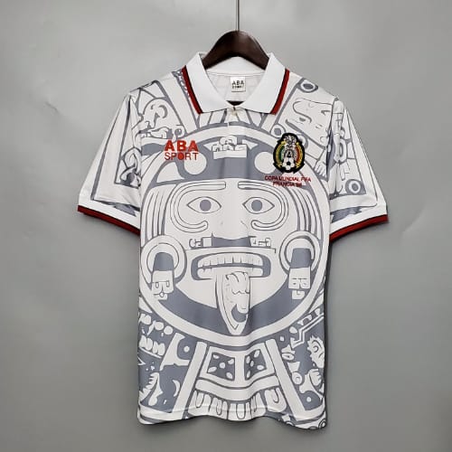 Mexico 1998 -2