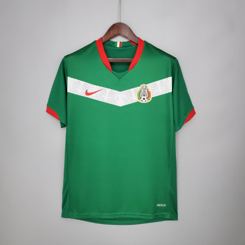 Mexico 2006 -1