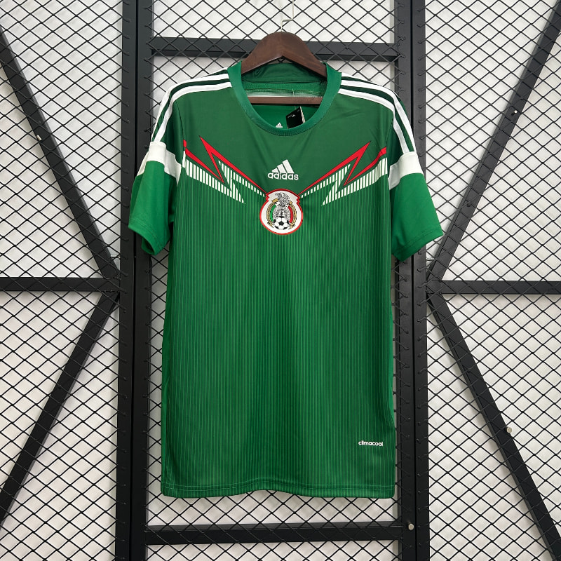 Mexico 2014