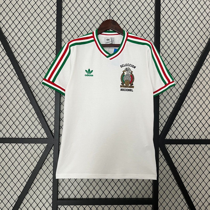 Mexico especial retro imagen 3