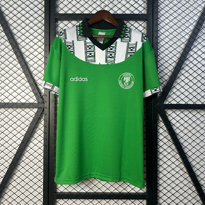 Nigeria 1994