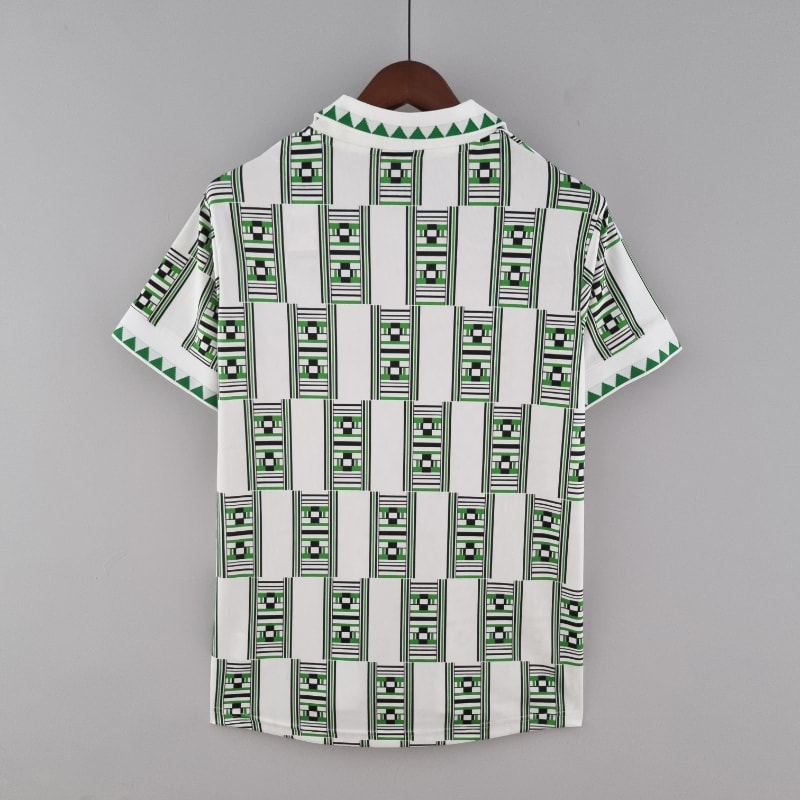 Nigeria 1994 -2 imagen 2