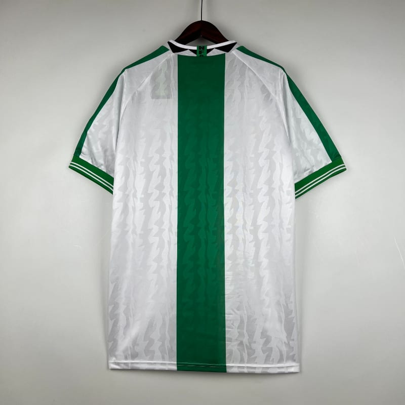Nigeria 1996 imagen 2