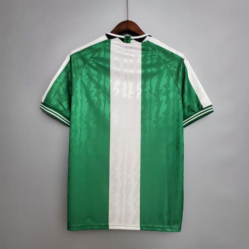 Nigeria 1996 -1 imagen 2