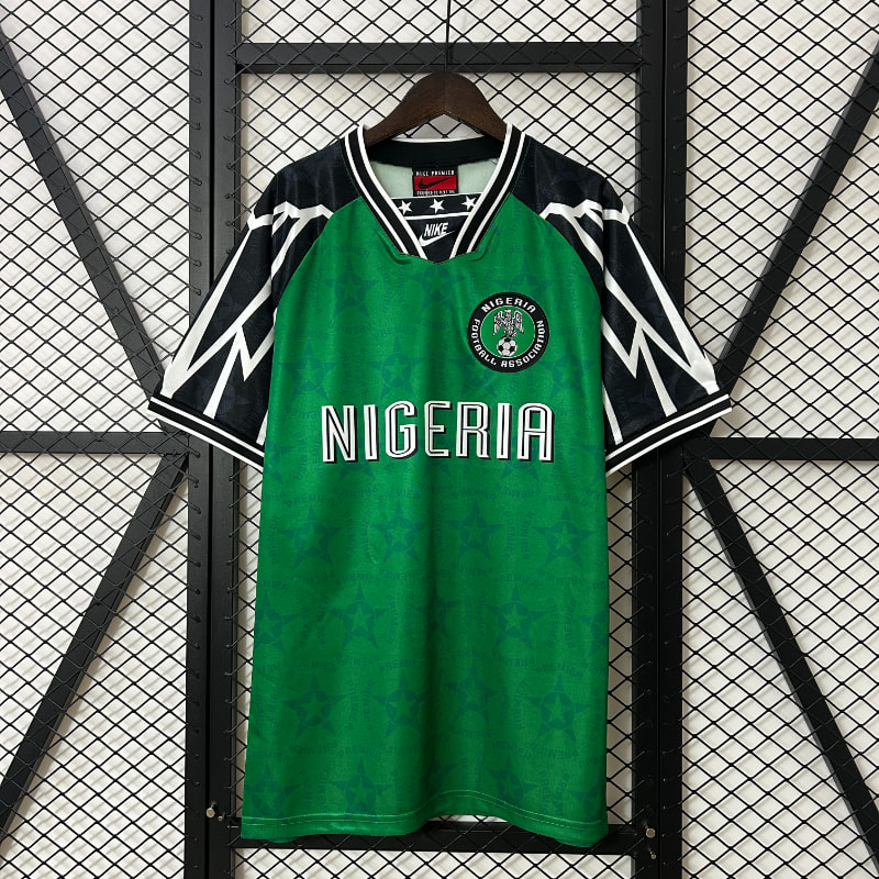 Nigeria 94-95