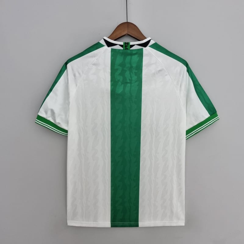 Nigeria 96-98 imagen 2