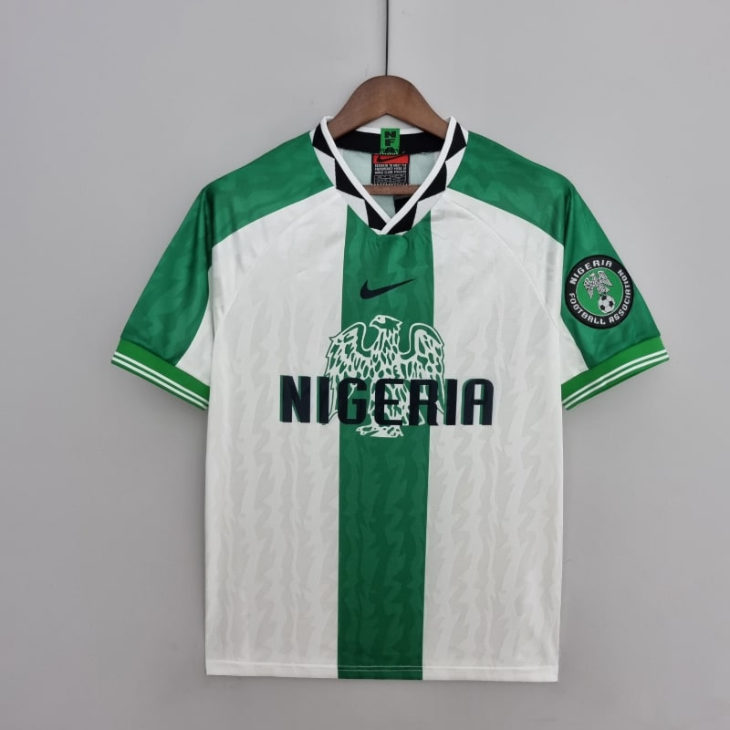 Nigeria 96-98