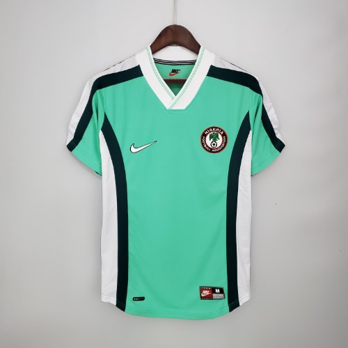 Nigeria 99-00 -1