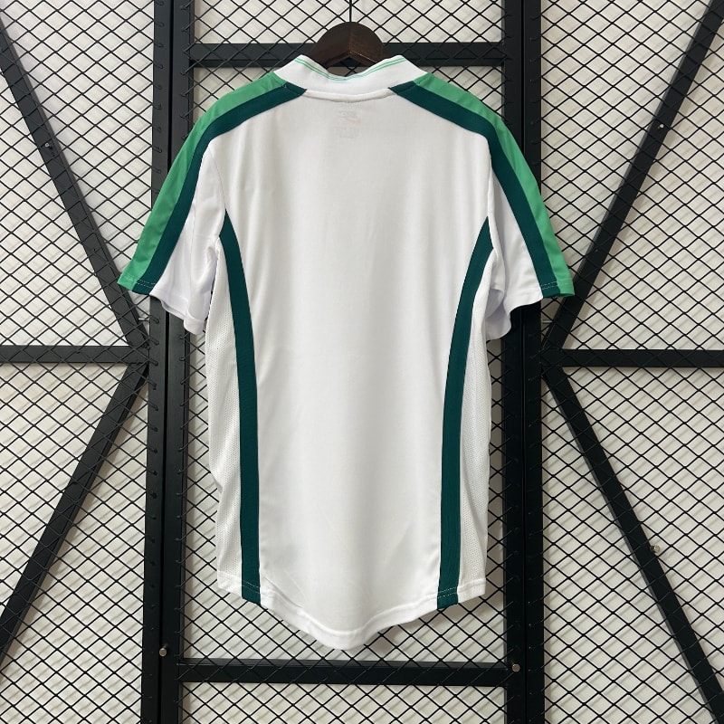 Retro Nigeria 1998 -2 imagen 2