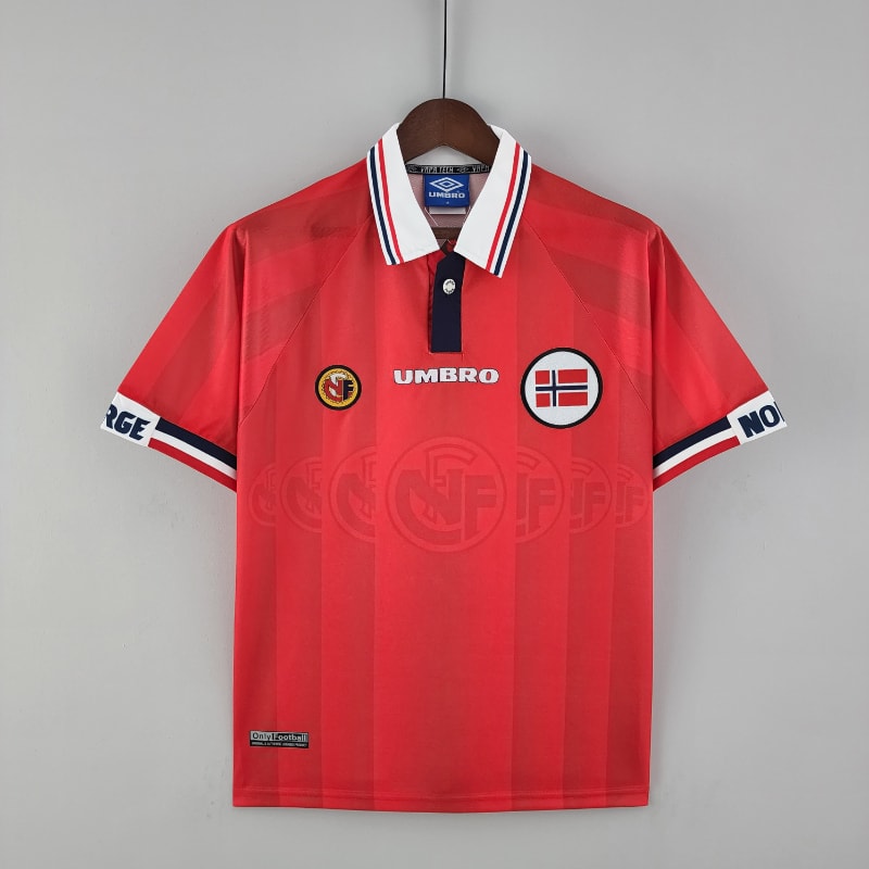 Noruega 98-99