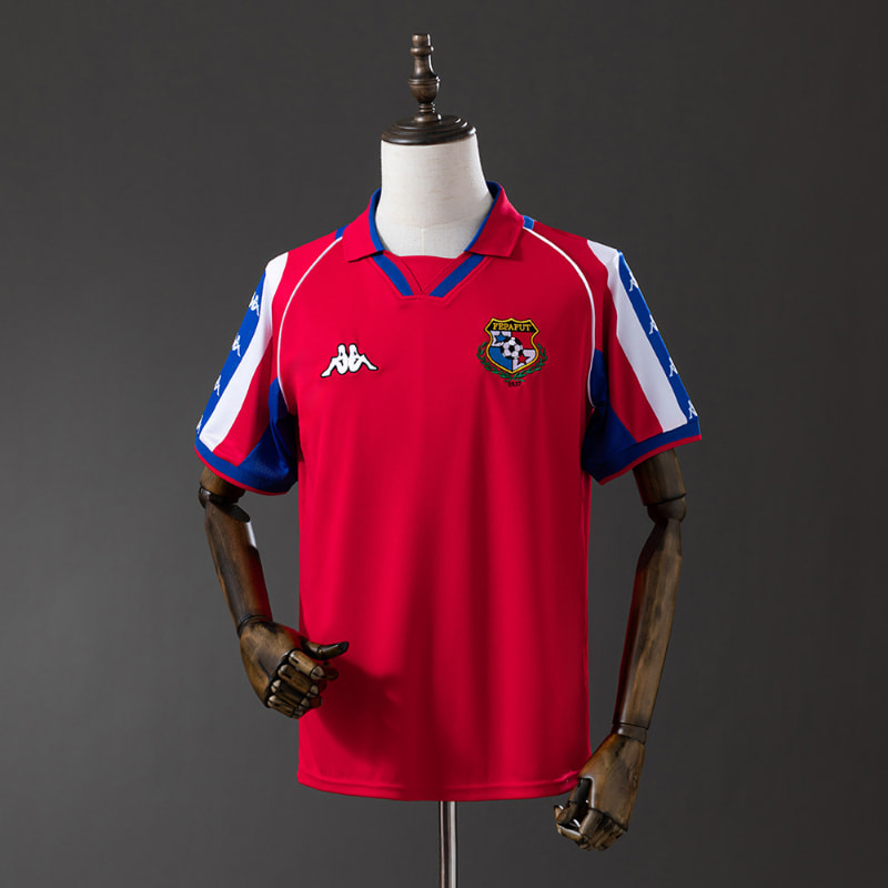 Panama 98-99