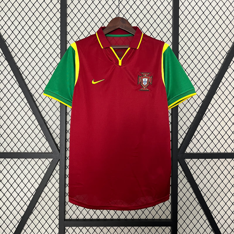 Portugal 1999